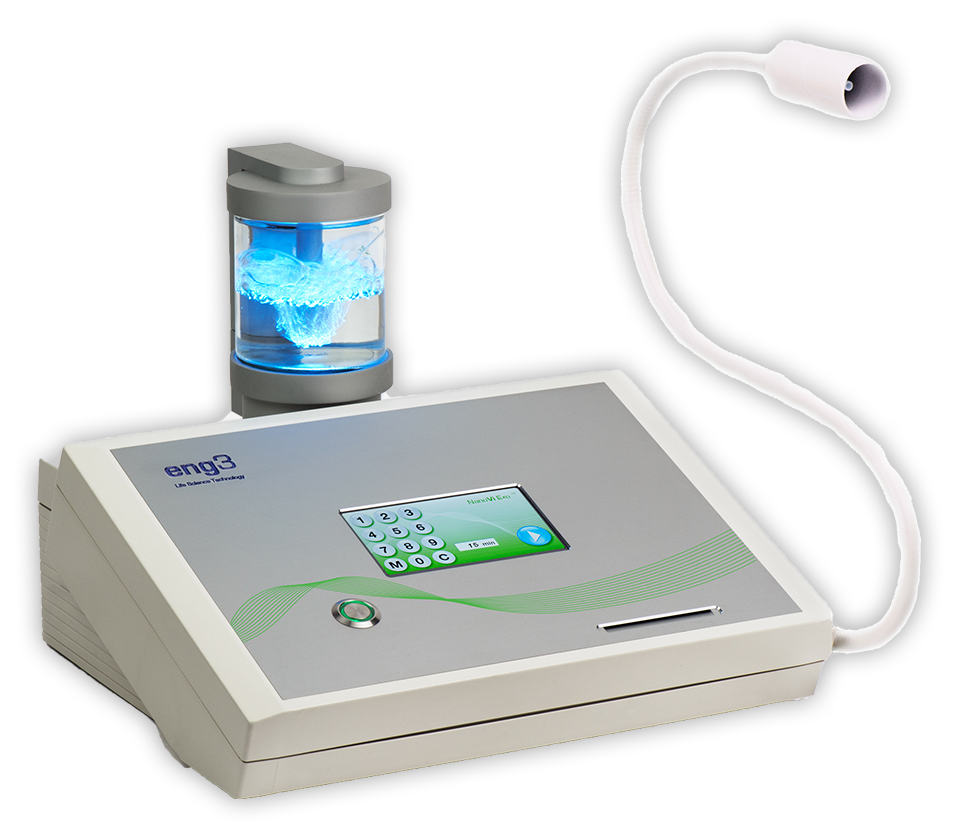 NanoVi