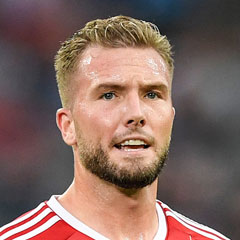 André Hoffmann