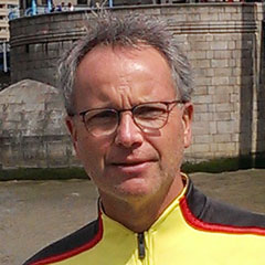 Norbert Müller